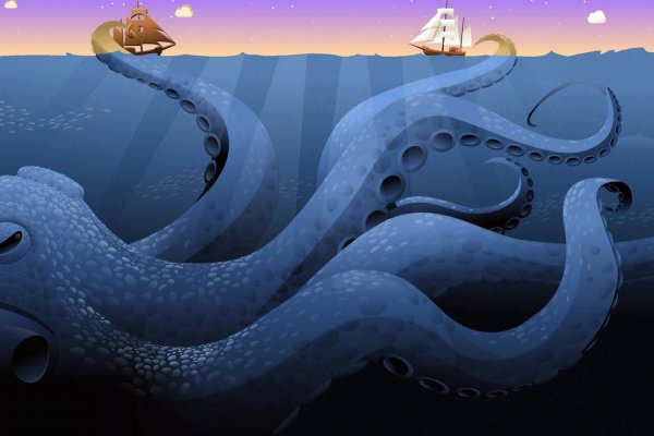 Kraken что это за сайт