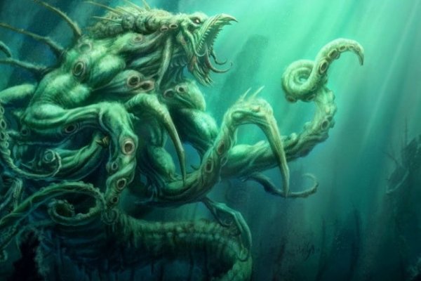 Kraken 19 at сайт